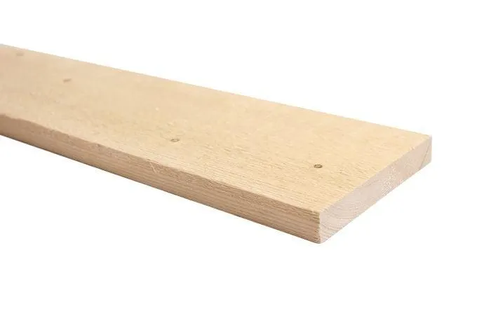 Sahattu 22 x 150 mm ST