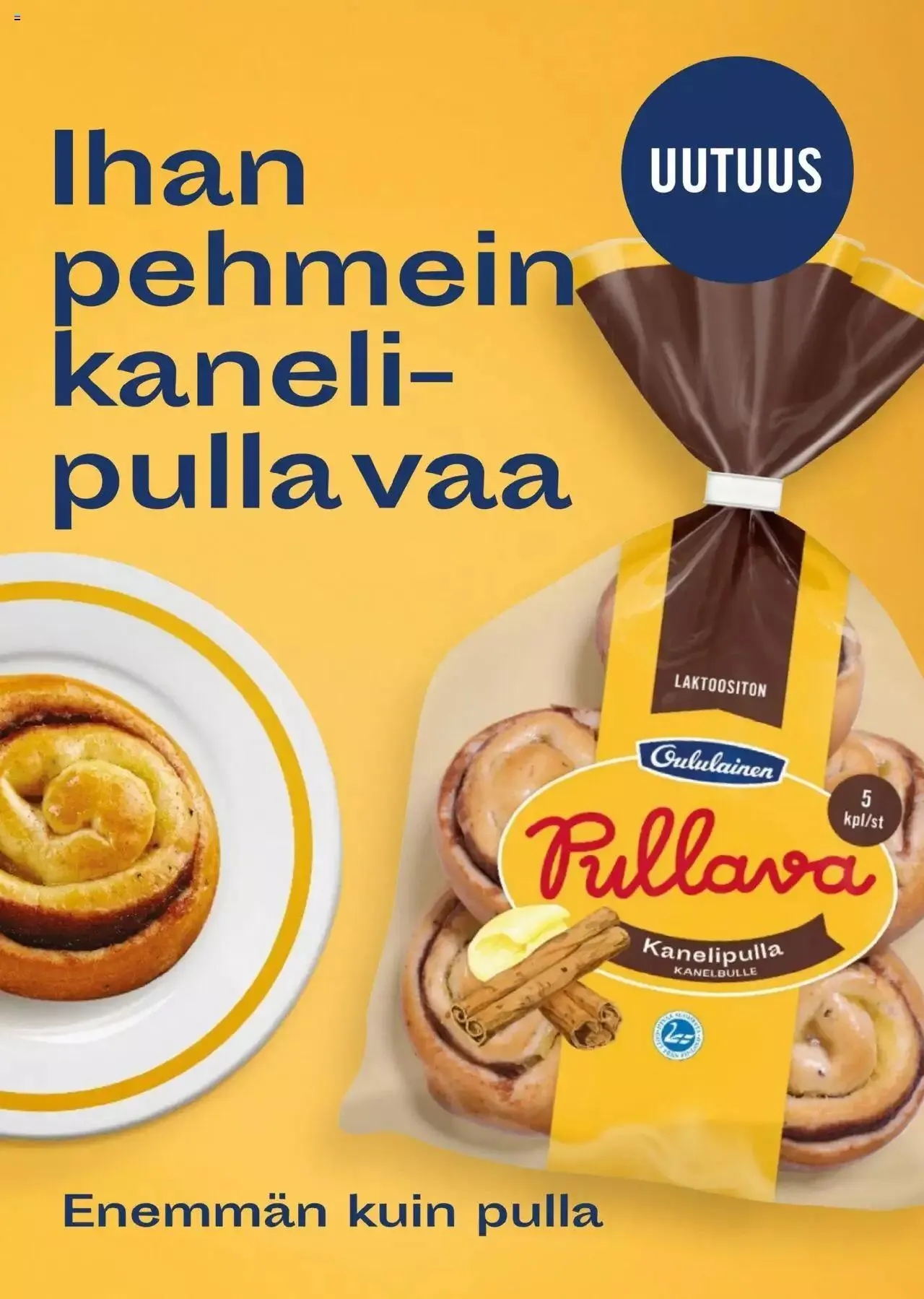 K-Citymarket - K-Ruoka voimassa alkaen 24. huhtikuuta - 4. kesäkuuta 2024 - Tarjouslehti sivu 51