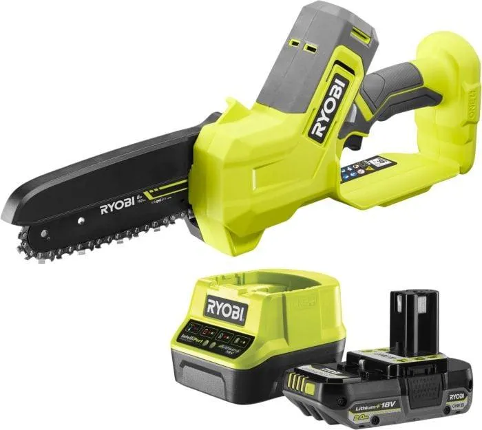 Oksasaha Ryobi ONE+ RY18PS15A-120