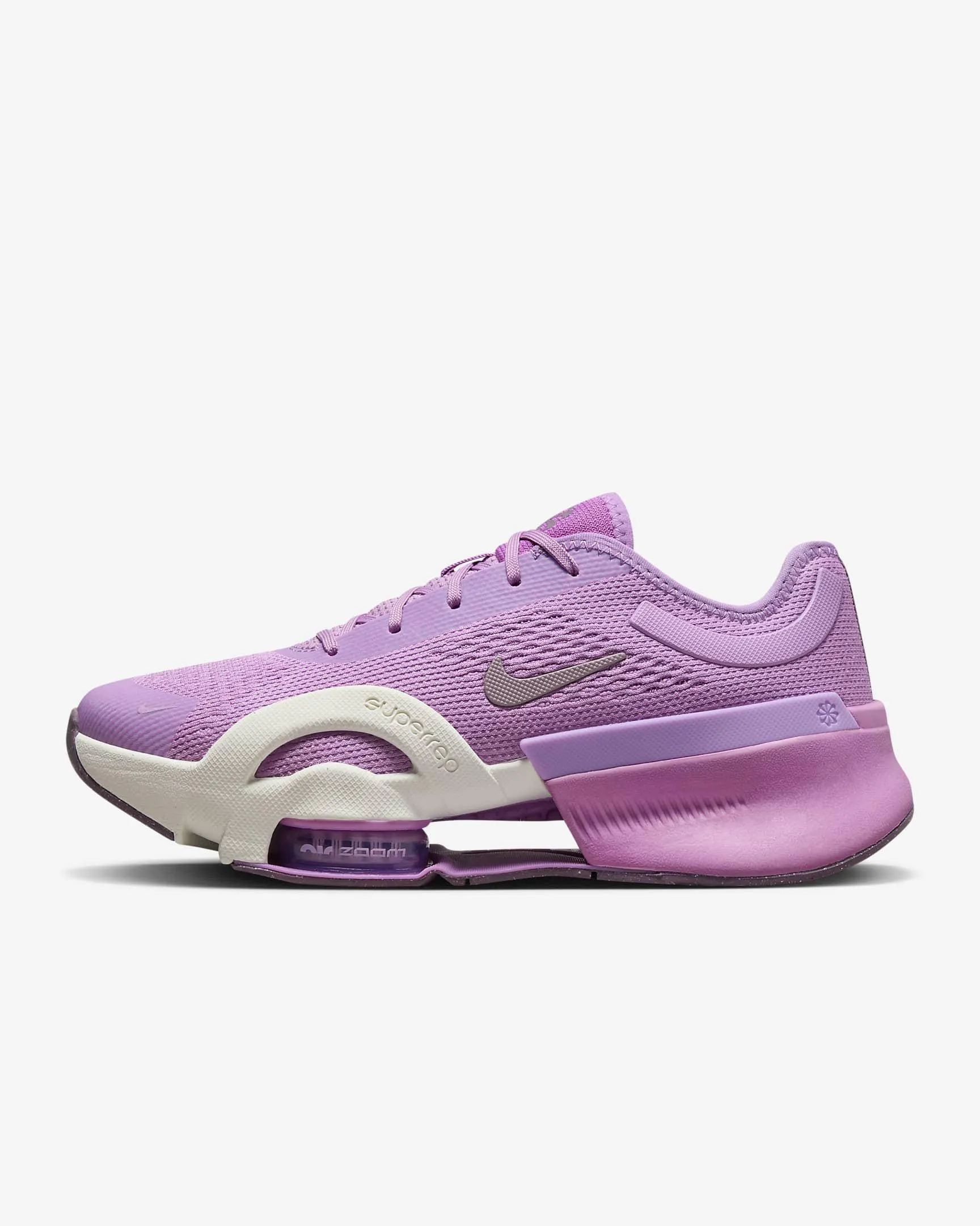 Nike Zoom SuperRep 4 Next Nature