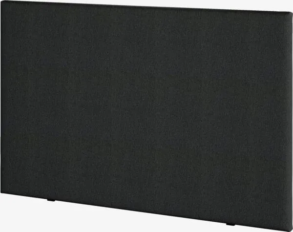 Sängynpääty 160x115 ETNA H10 harmaa-40