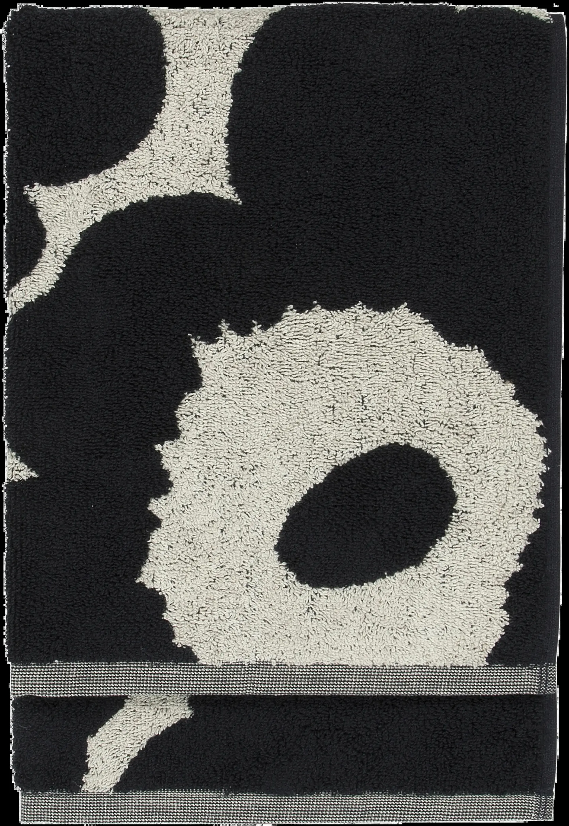 Marimekko Unikko Käsipyyhe 50x70