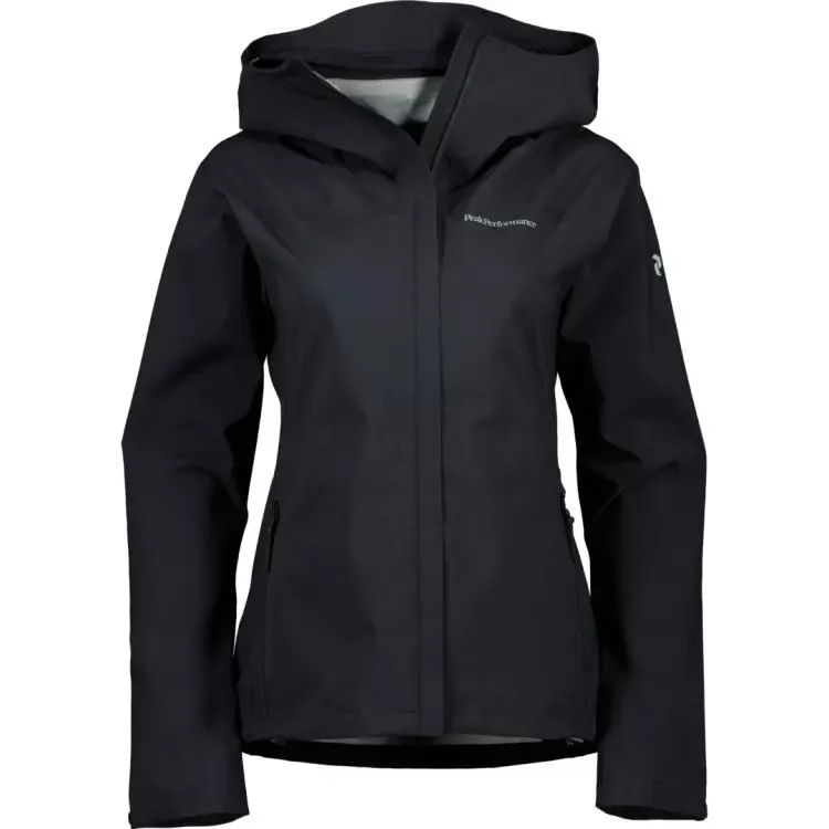 W Daybreak Outdoor Shell.