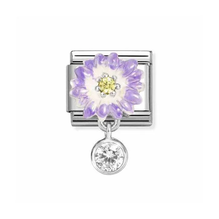 Nomination Classic teräskoru muu 331814/12