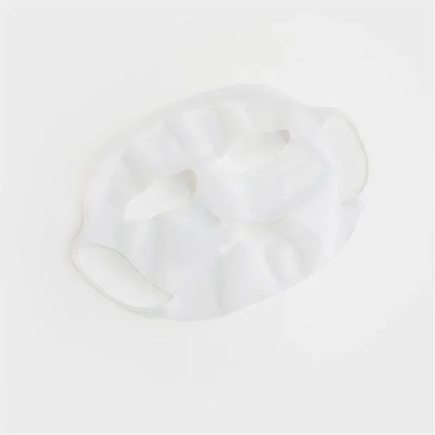 Silikonová maska pro opakované použití