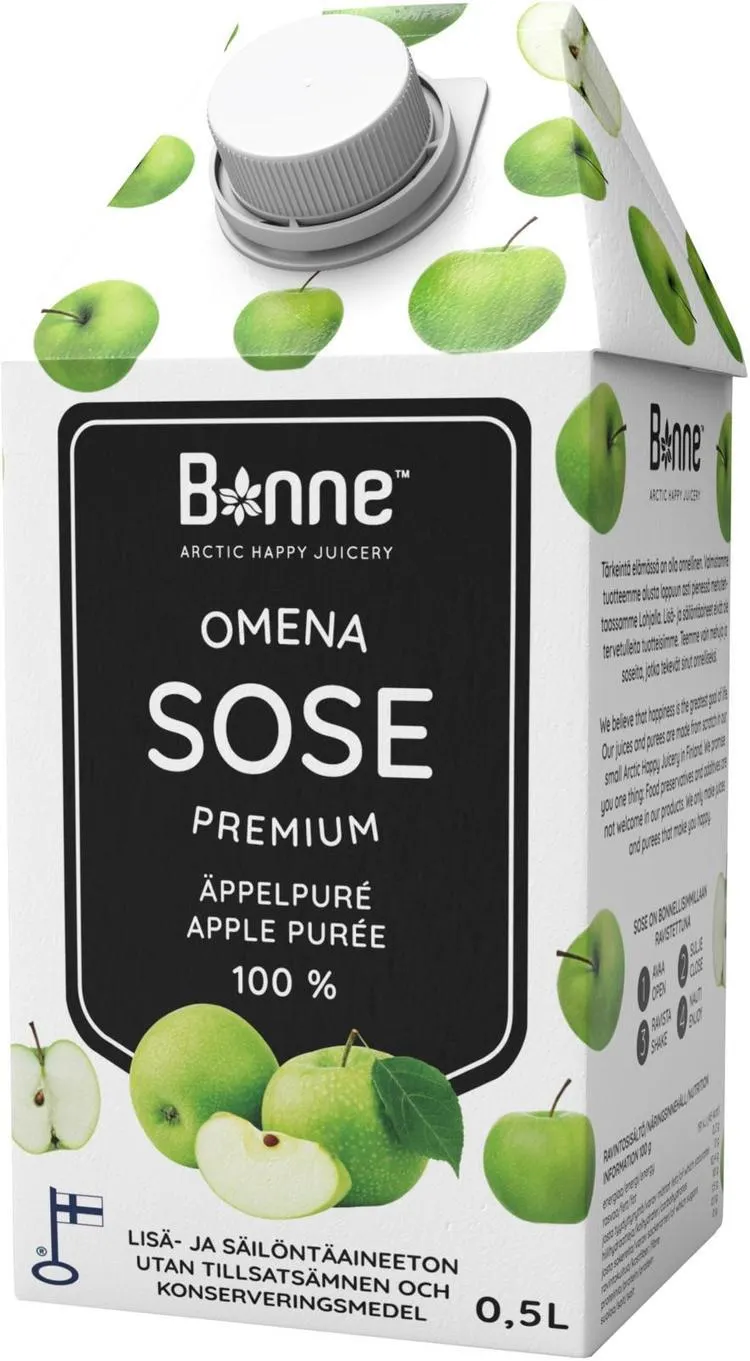 Bonne Omenasose 0,5L