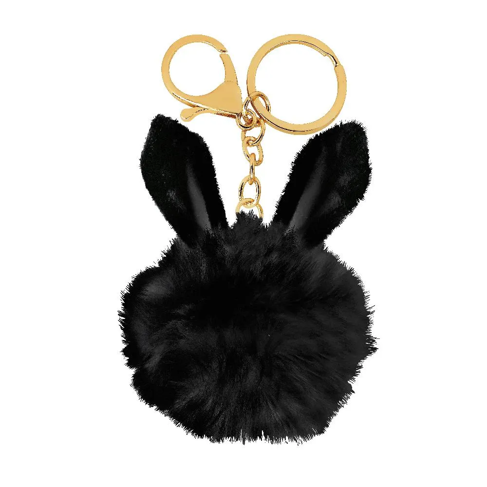 Avaimenperä, musta tupsupupu