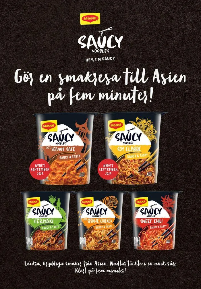 K-Mat 9/24 voimassa alkaen 19. syyskuuta - 3. lokakuuta 2024 - Tarjouslehti sivu 24