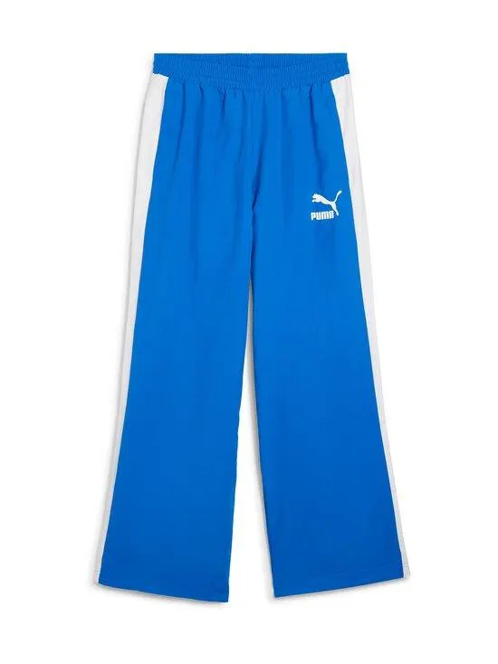 T7 Oversized -housut