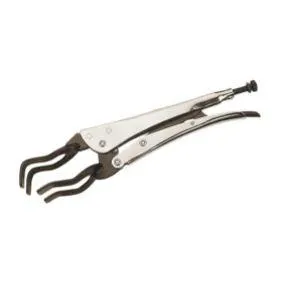 Bahco 2966-280 hitsaajan putkilukkopihdit 280 mm