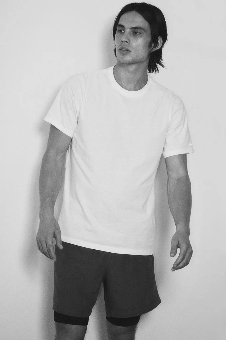 DryMove™-treeni-T-paita