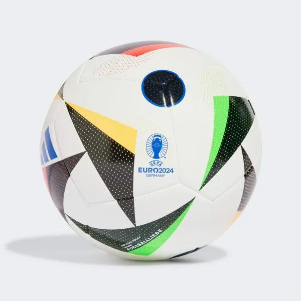 Euro 24 Training Fotboll