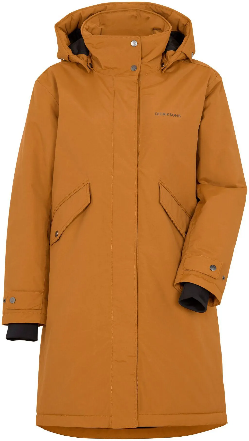 Josefine Parka W - naisten parkatakki