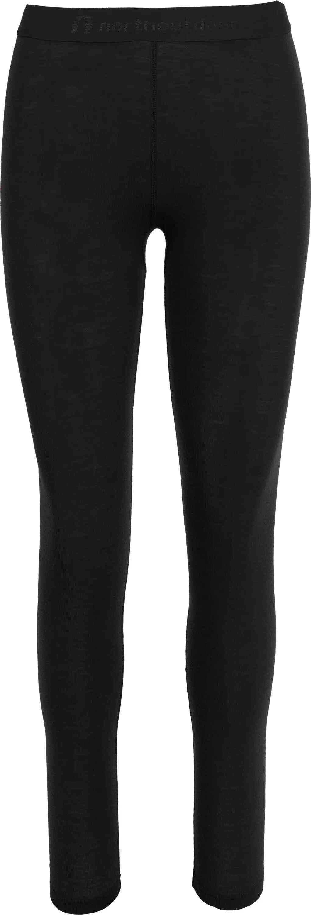 Active 210 merino Base Layer Pants W - naisten aluskerrastohousut