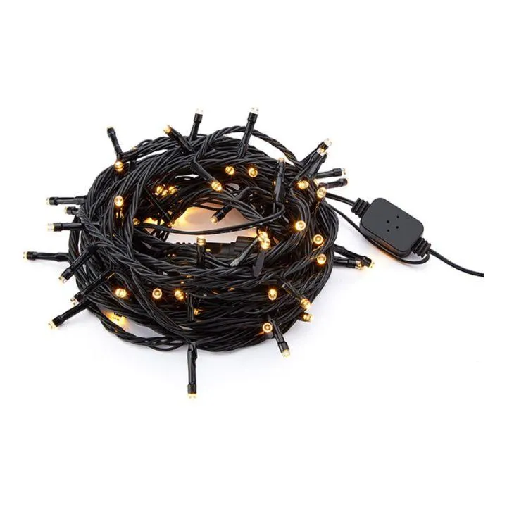 Valosarja Markslöjd Garden24 80-os