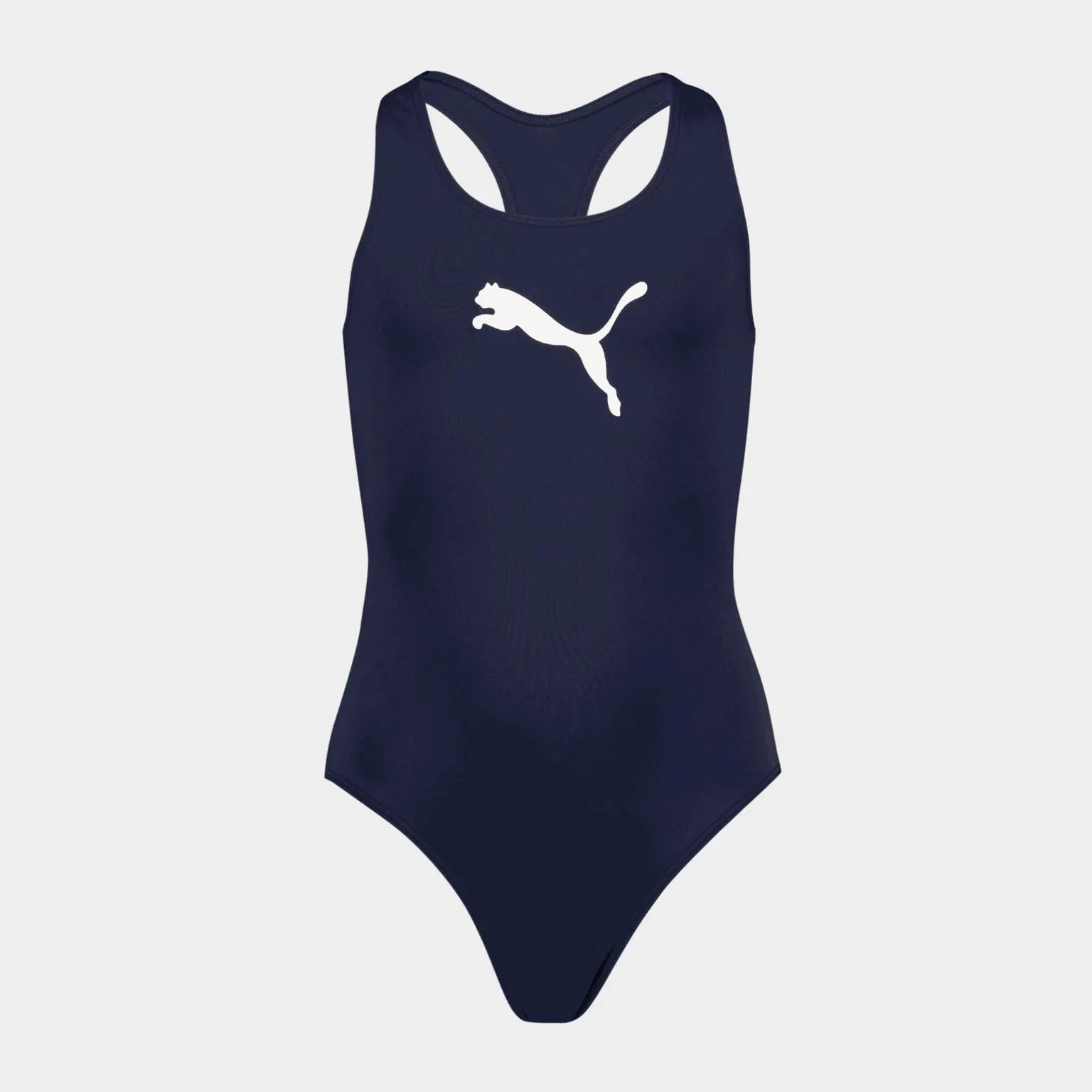Swim Girls Racerback Swimsuit, uimapuku, nuoret