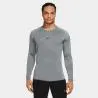 Pro Dri-FIT Tight Top Long Sleeve, miesten treenipaita