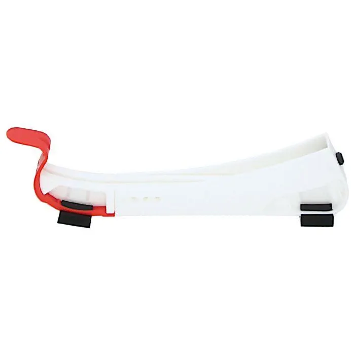 Edge Quickstep luistinsuoja valkoinen