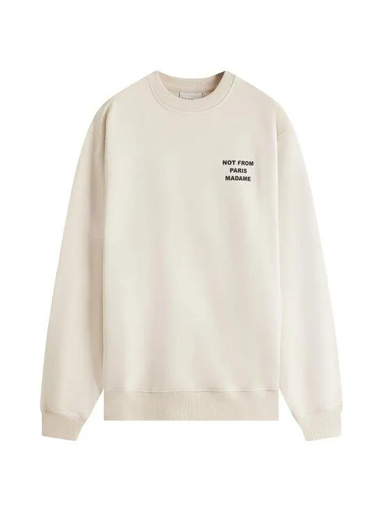 Le Slogan -collegepaita