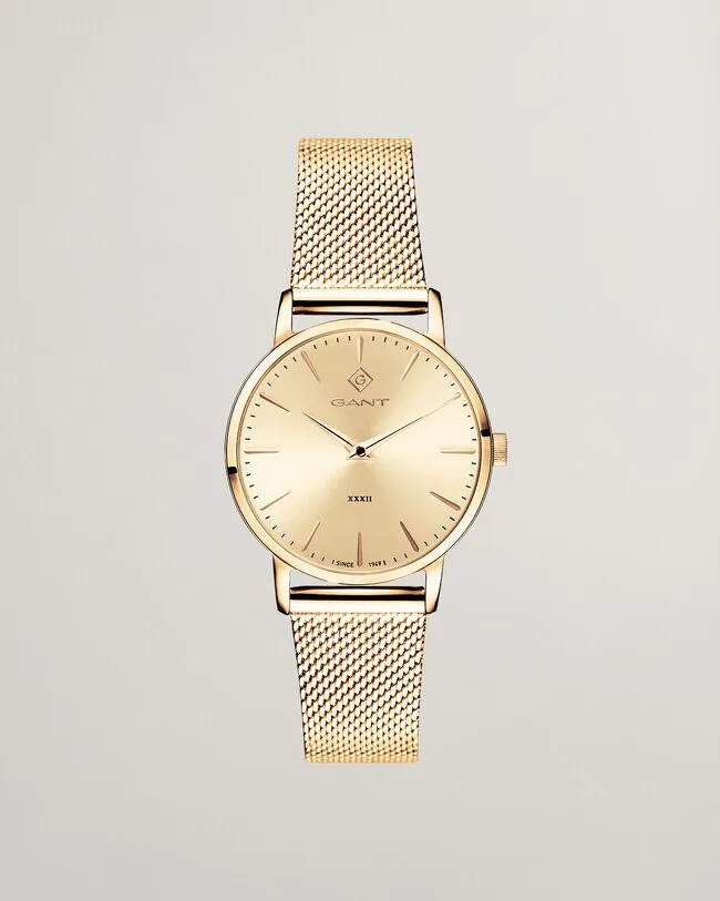 Park Avenue 32 ‑rannekello