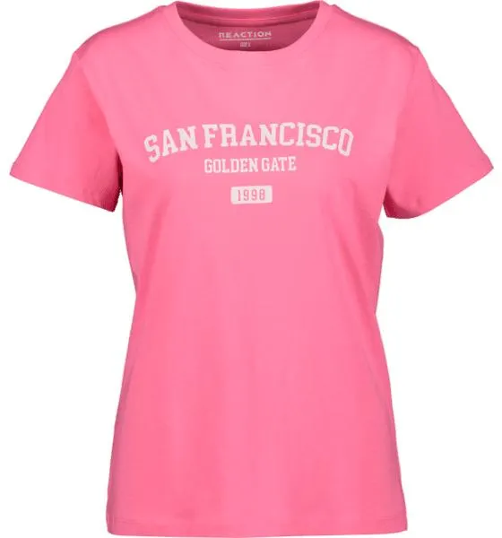 printed tee w