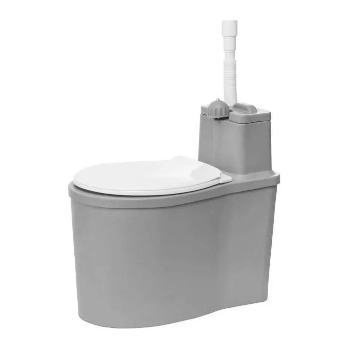 TARMO KUIVIKEKÄYMÄLÄ HARMAA