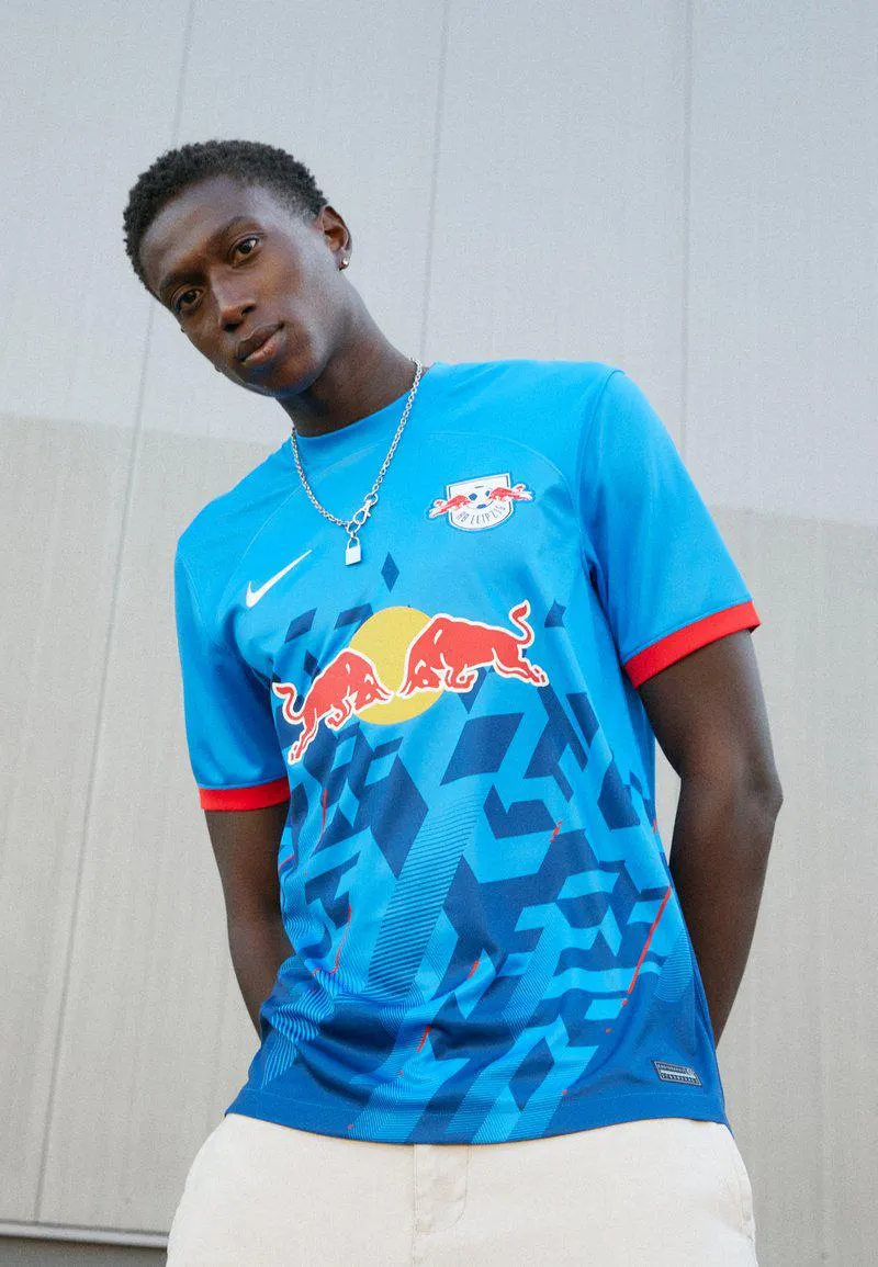 RB LEIPZIG STADIUM 3RD - Jalkapallopaita