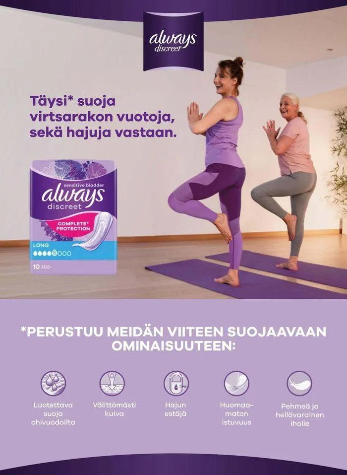 Pirkka 5/2024 voimassa alkaen 24. huhtikuuta - 31. toukokuuta 2024 - Tarjouslehti sivu 37