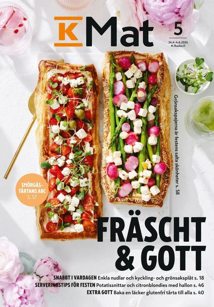 K-Mat 5/2024 - 1