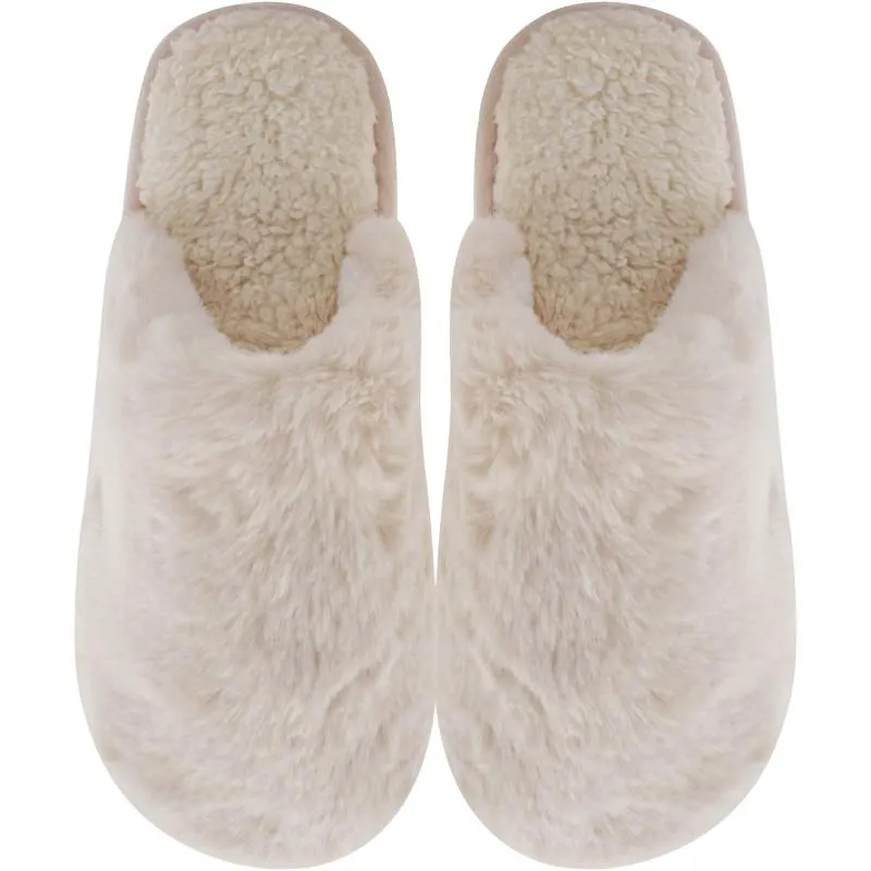 Aamutossut Miny 37/39 Faux Fur