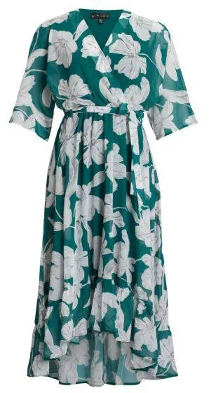 Mela London mekko YM4892D