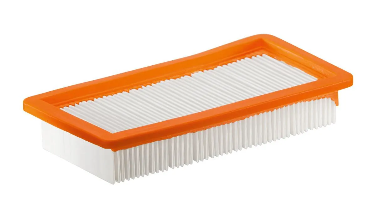 Moottorinsuojasuodatin Kärcher DS 6 Pölynimuri