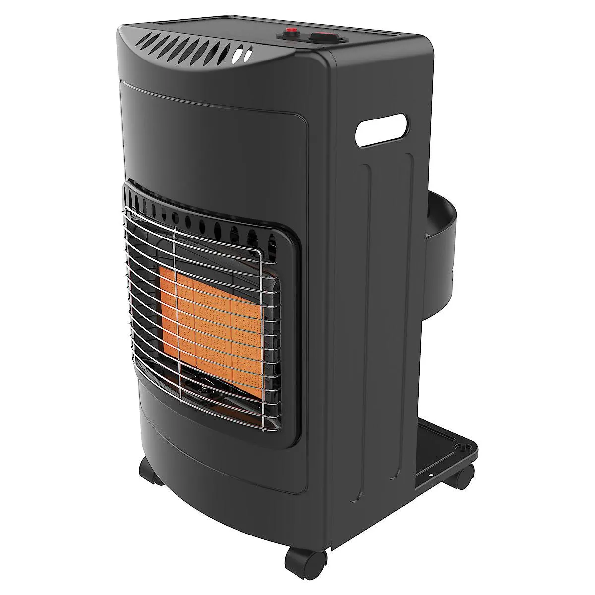 Kaasulämmitin Sunwind Windflame