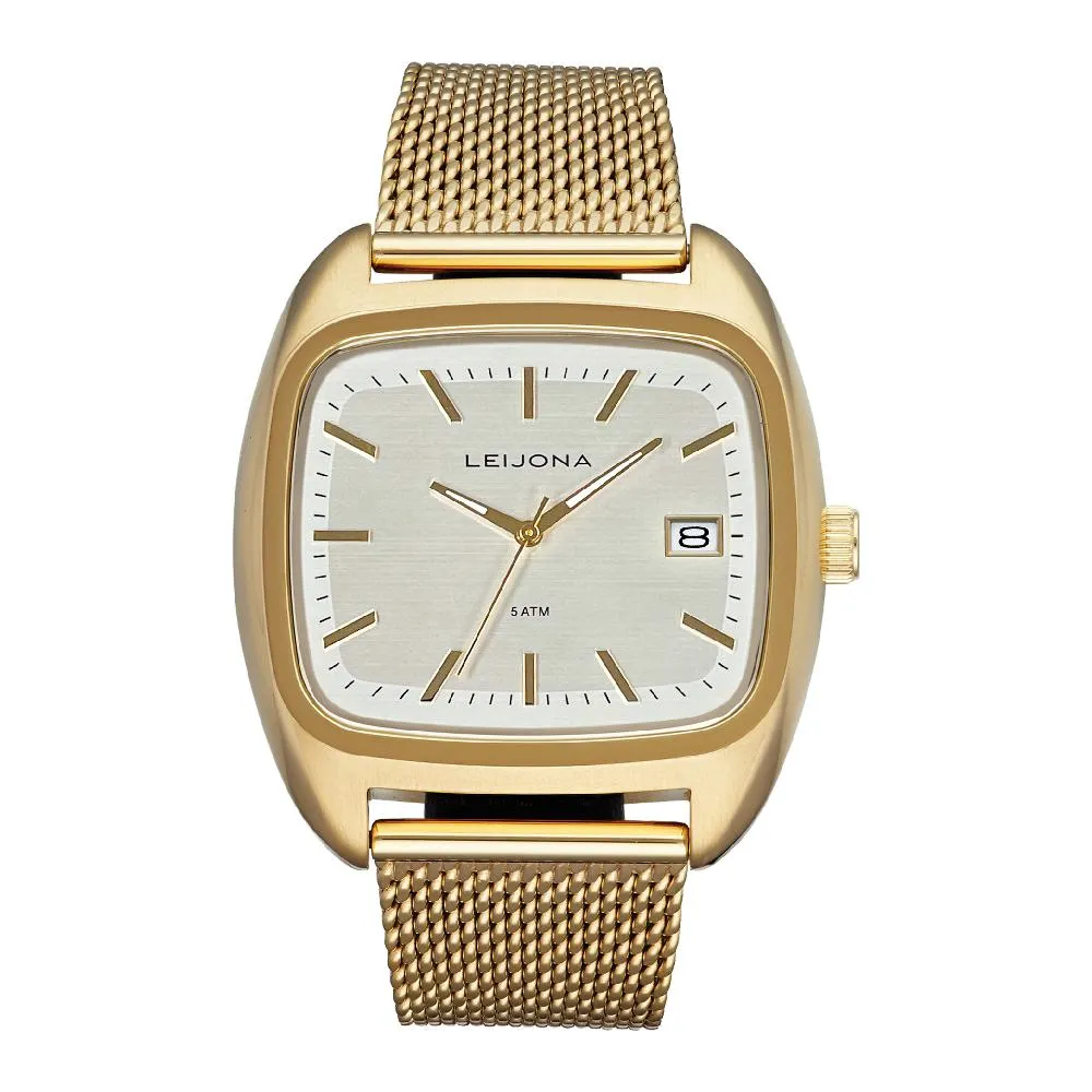 Leijona 5010-2588 Olari rannekello