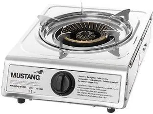 Mustang 1 RST -kaasuliesi