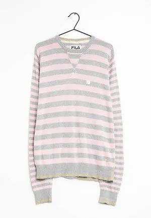 Neule - pink