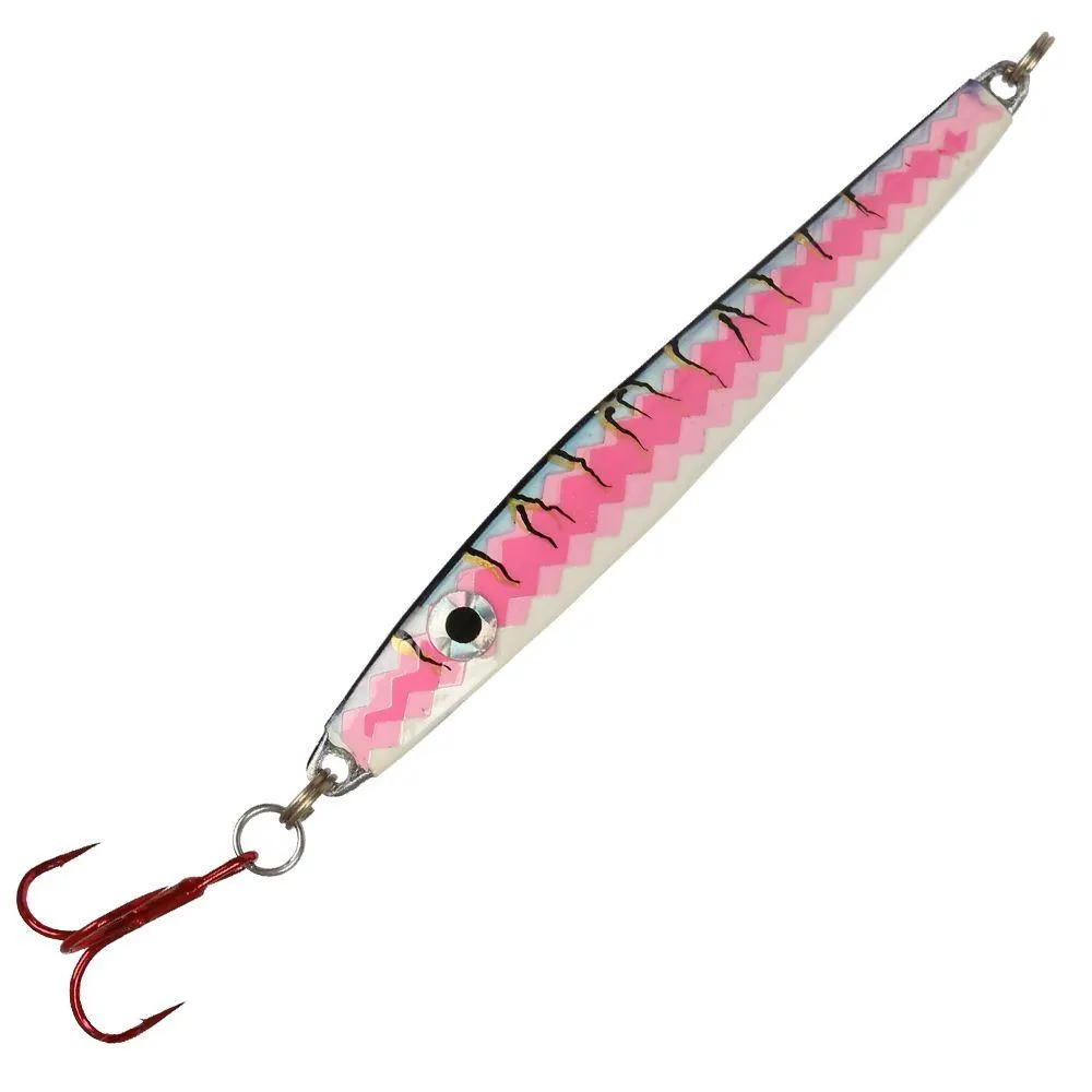 Aave-puikko taimenuistin 12,5 cm 22 g