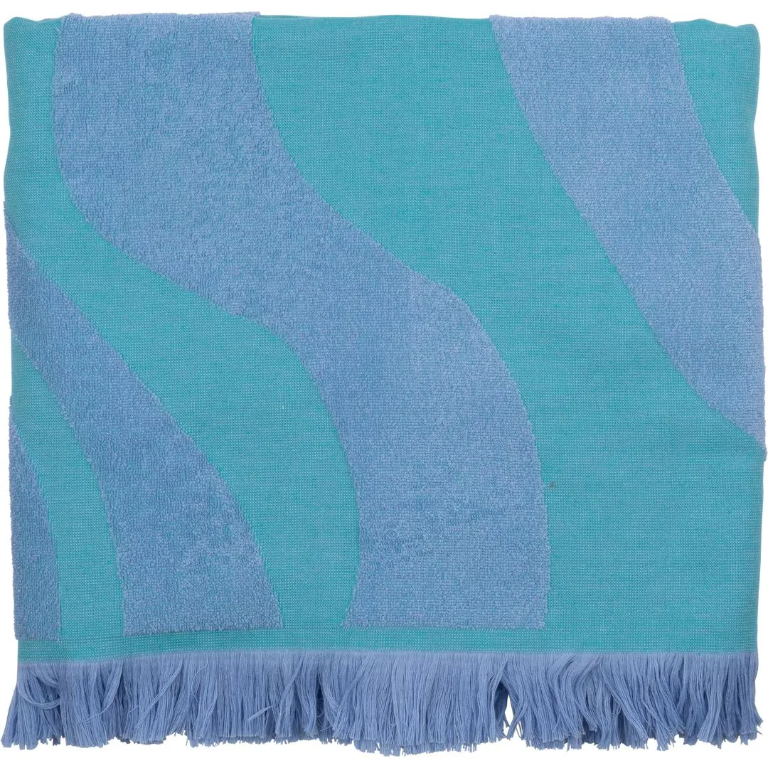 Hiekka Hamam Bath Towel
