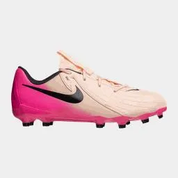 Phantom GX 2 Academy MG Q2 25, nuorten jalkapallokengät nurmelle ja tekonurmelle