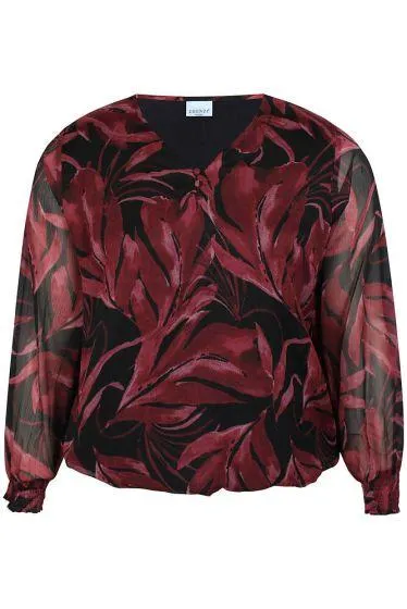 Zhenzi pusero Seya1042