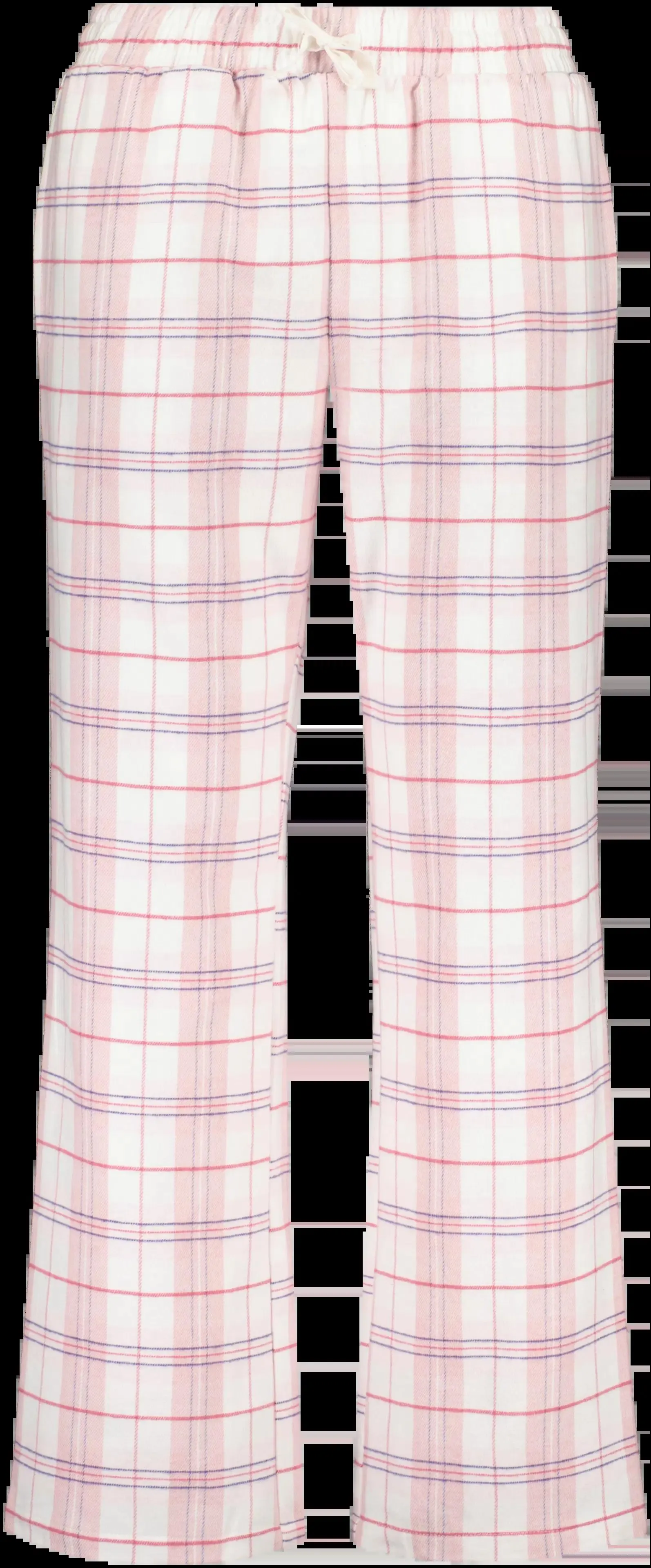 Actuelle flanellihousut