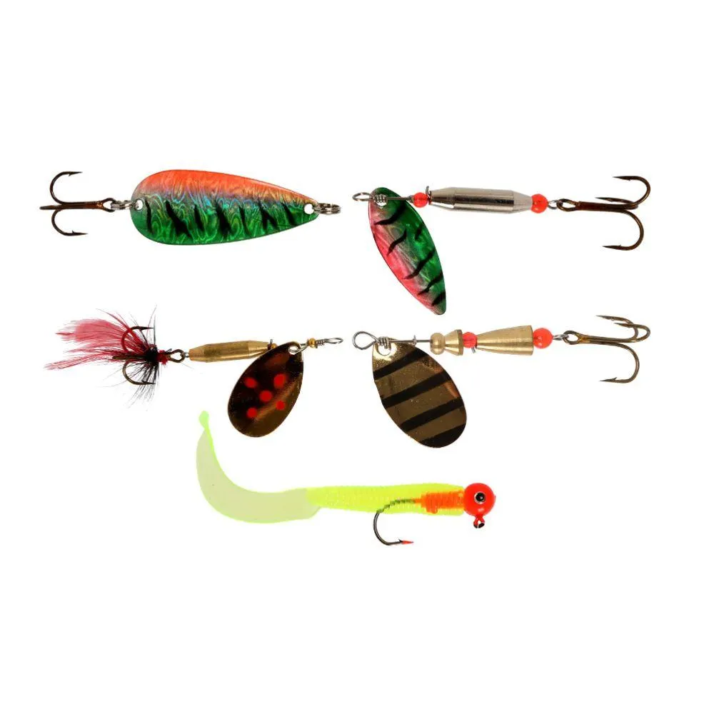 Abu Garcia Freshwater 1 Uistinsarja