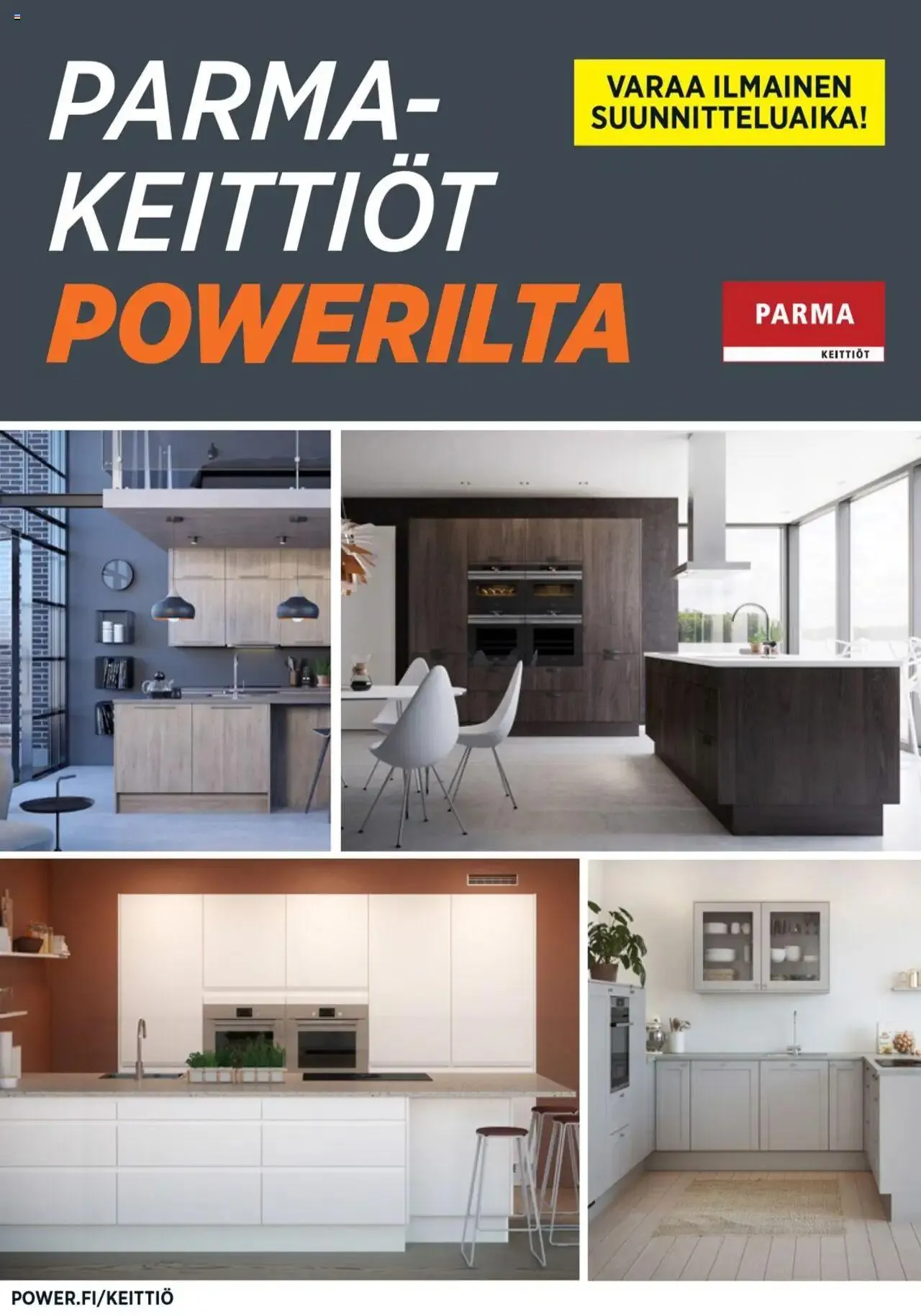 Power tarjoukset voimassa alkaen 15. heinäkuuta - 21. heinäkuuta 2024 - Tarjouslehti sivu 36