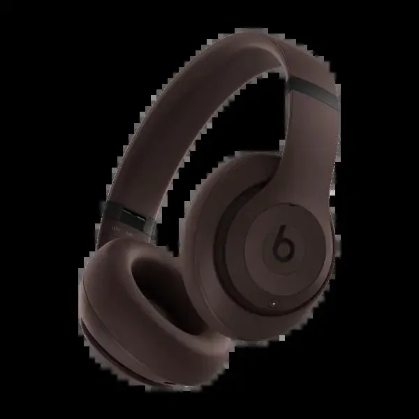 BEATS STUDIO PRO LANGATTOMAT KUULOKKEET TUMMANRUSKEA