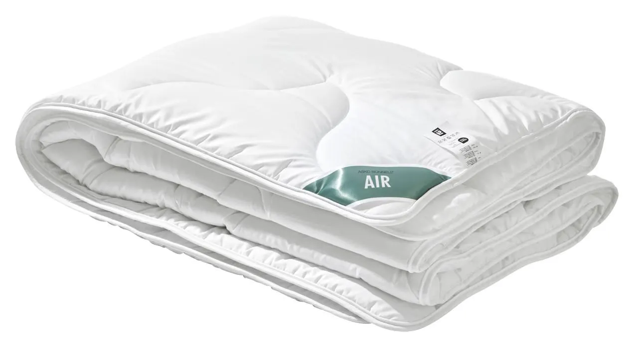 Asko Bonnell AIR-peitto 150x200