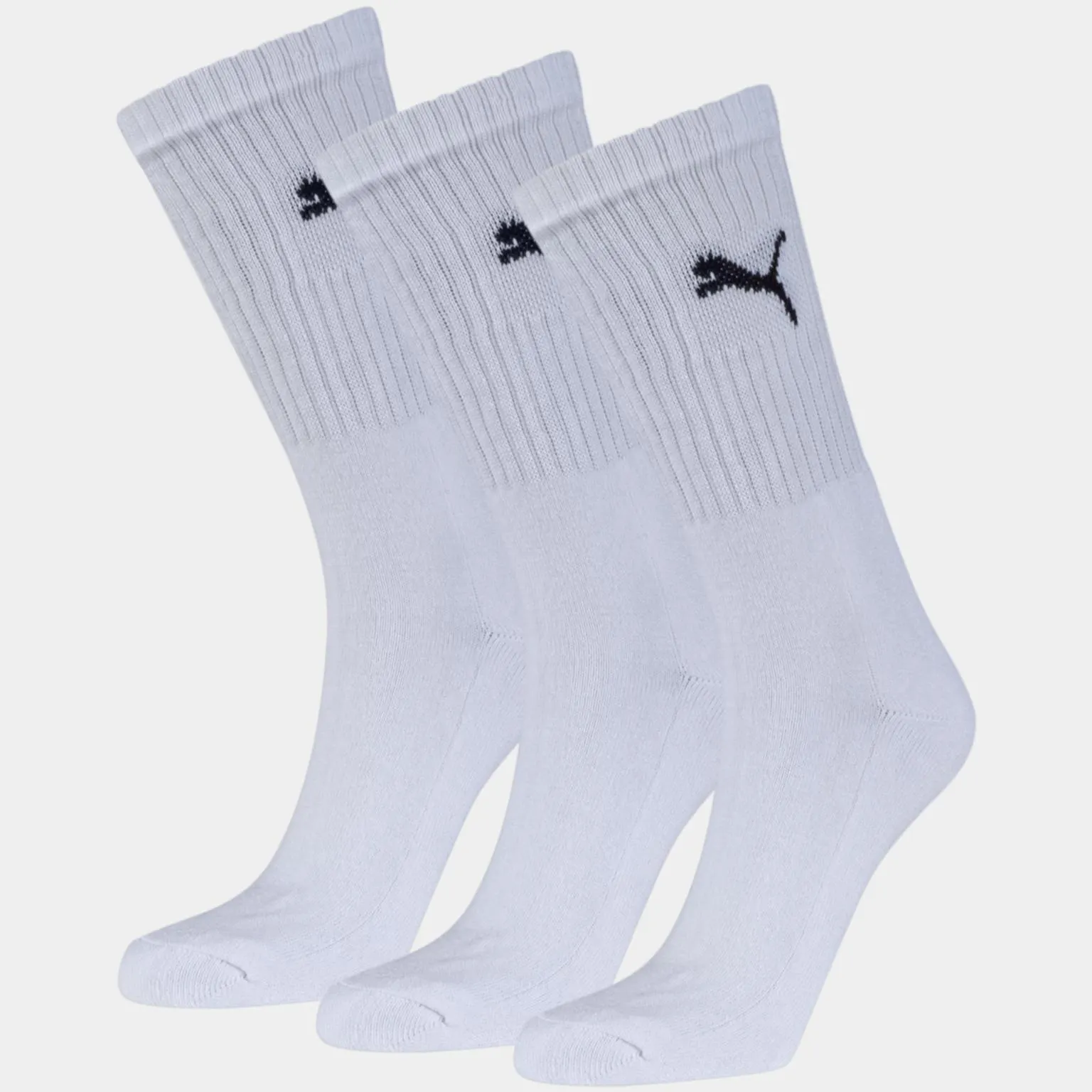 Sport Crew 3pk, urheilusukat