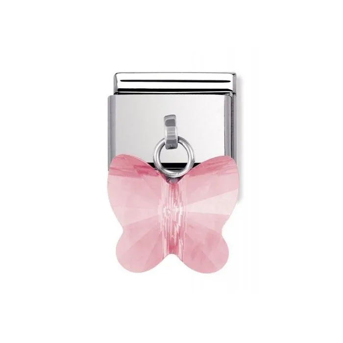 Nomination Classic teräskoru muu 030604/11