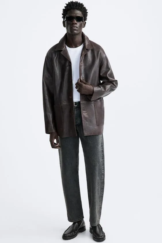 ΜΟΚΑΣΙΝΙ ΜΕ ΧΟΝΤΡΗ ΤΡΑΚΤΕΡΩΤΗ ΣΟΛΑ