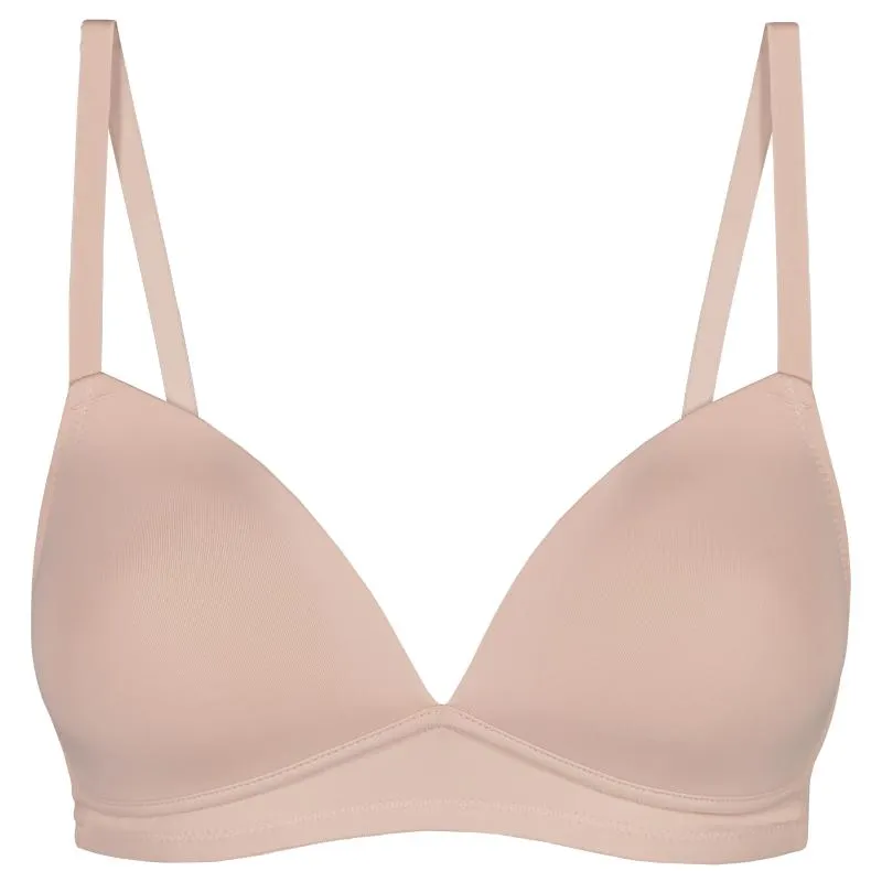 Naisten kaarituettomat rintaliivit Pola Ditta