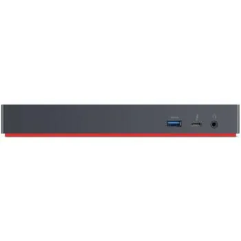 ThinkPad Thunderbolt 3 Dock Gen 2 40AN - telakointiasema (käytetty)